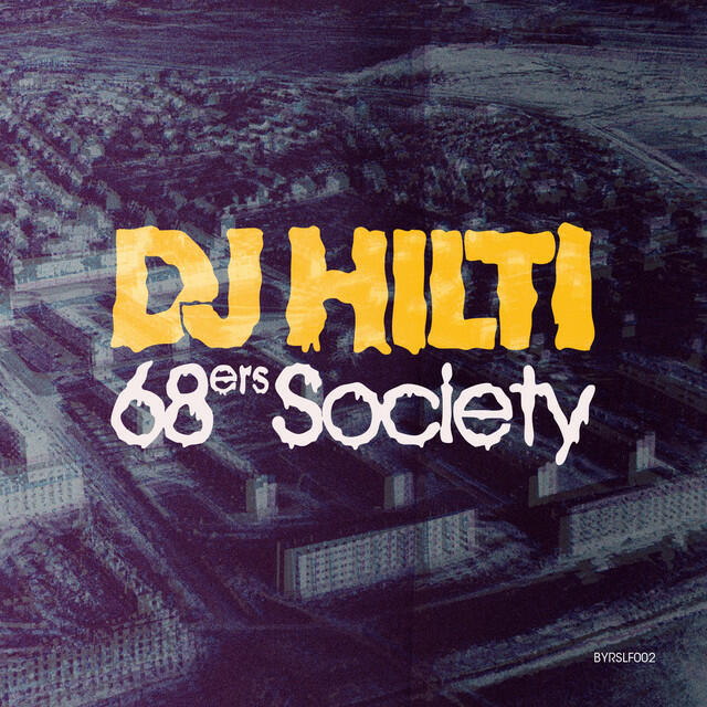 Релиз 68ers Society EP
