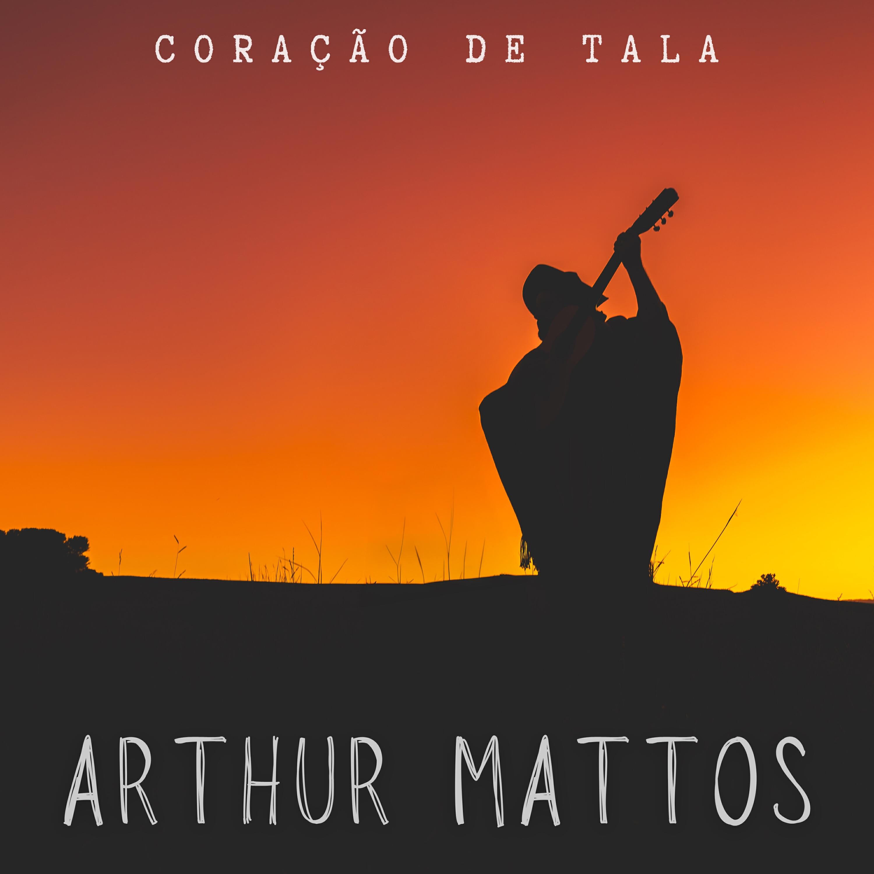 Релиз Coração de Tala