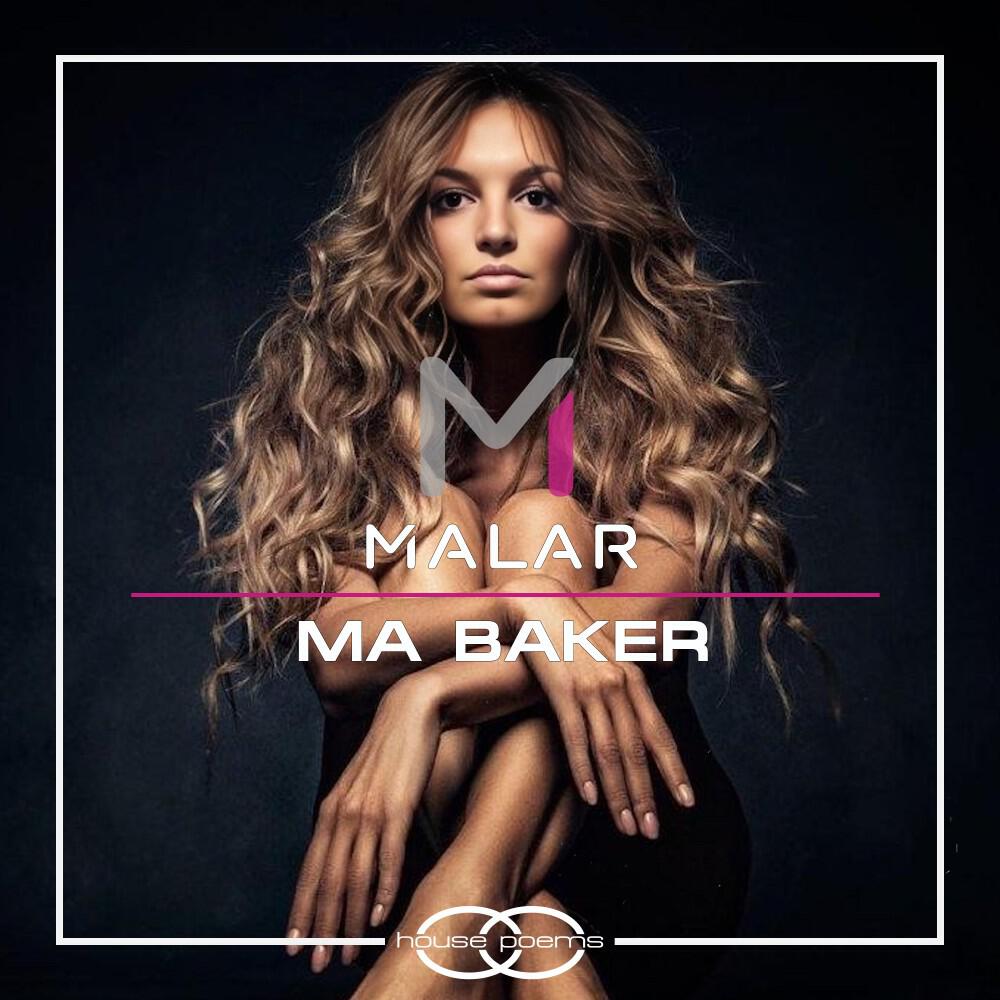 Постер альбома Ma Baker