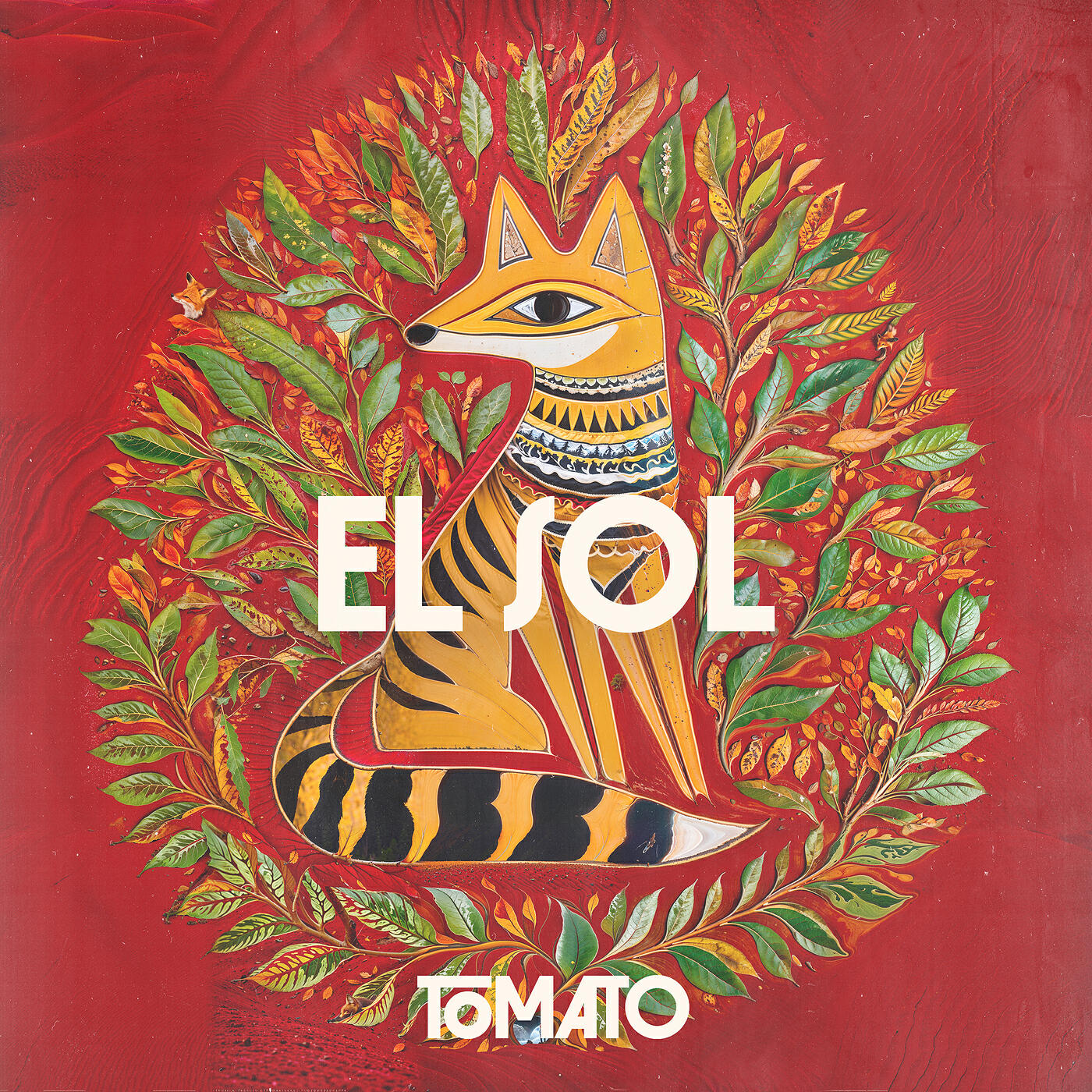 Релиз El Sol