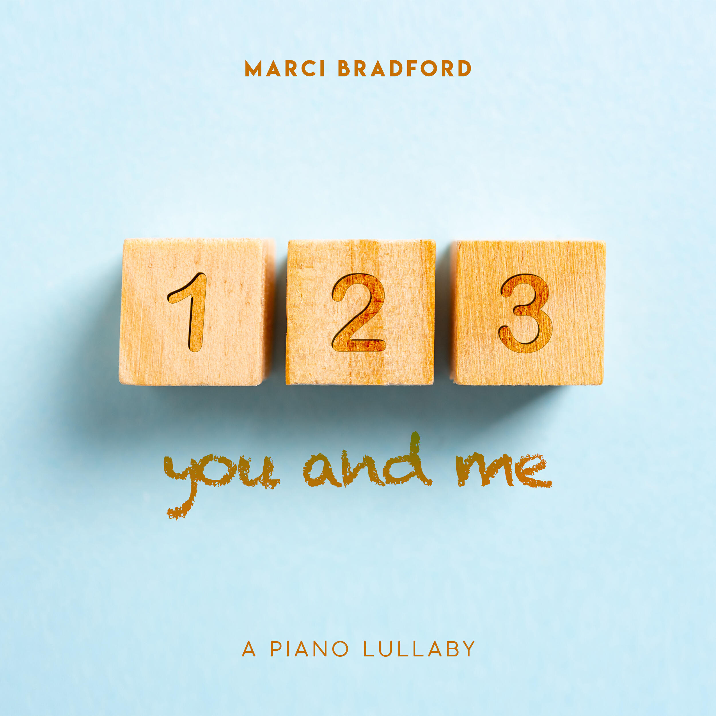 Marci Bradford