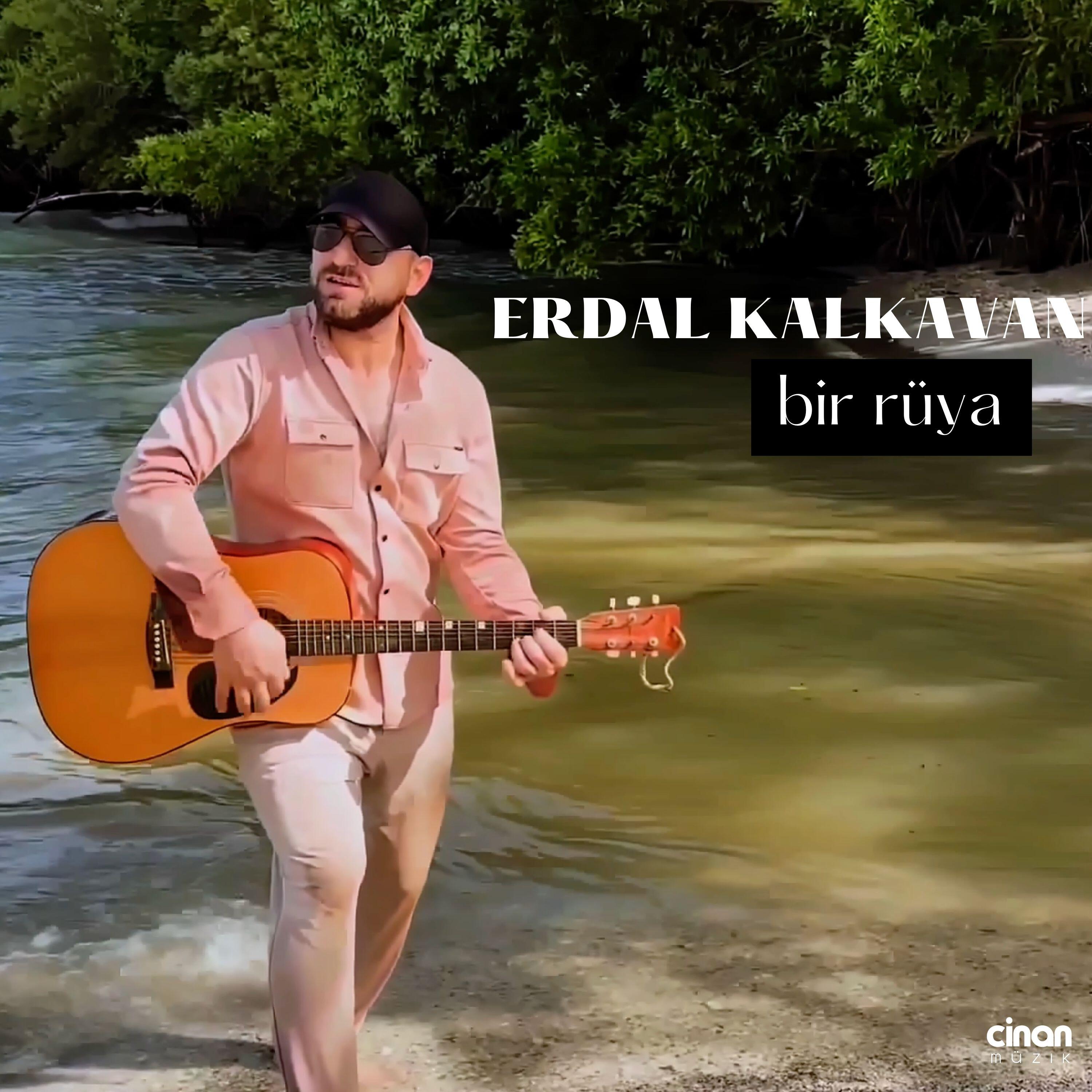 Релиз Bir Rüya