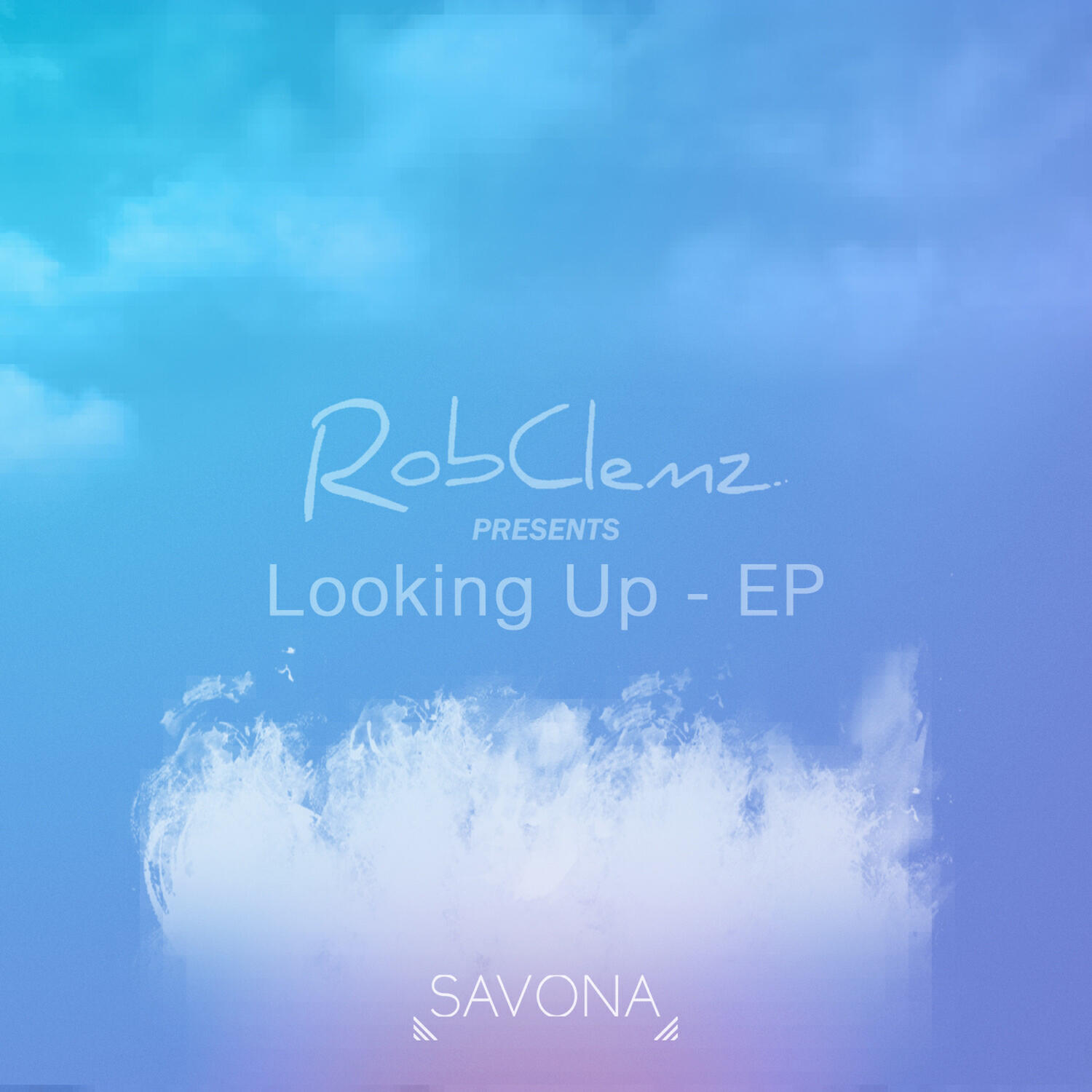 Релиз Looking Up