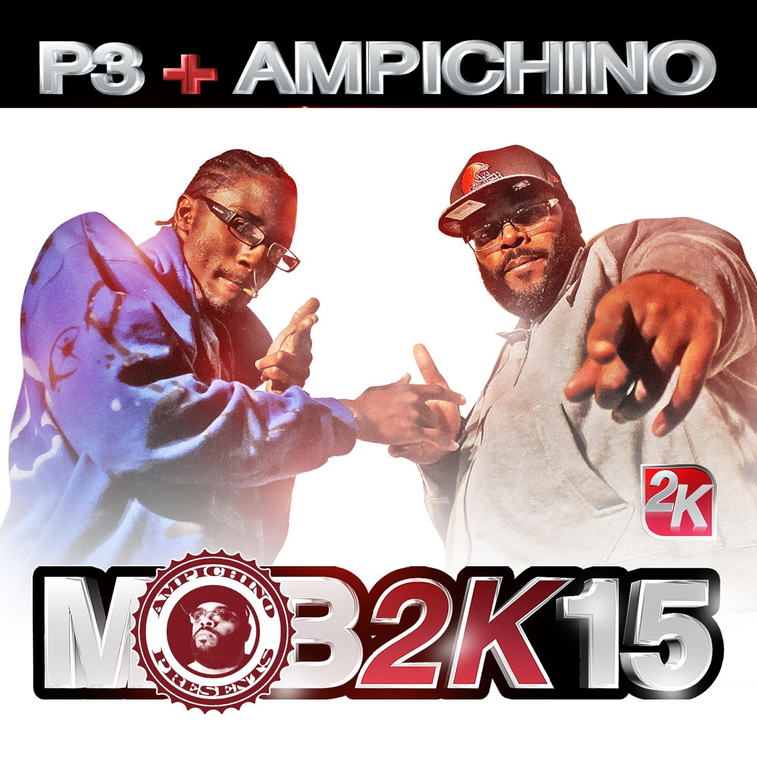 Релиз Mob2k15