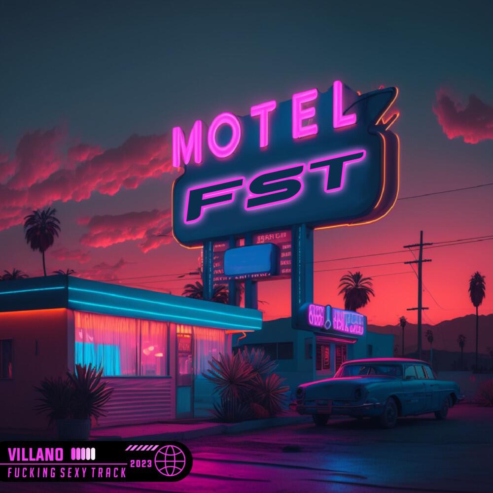 Релиз Fst