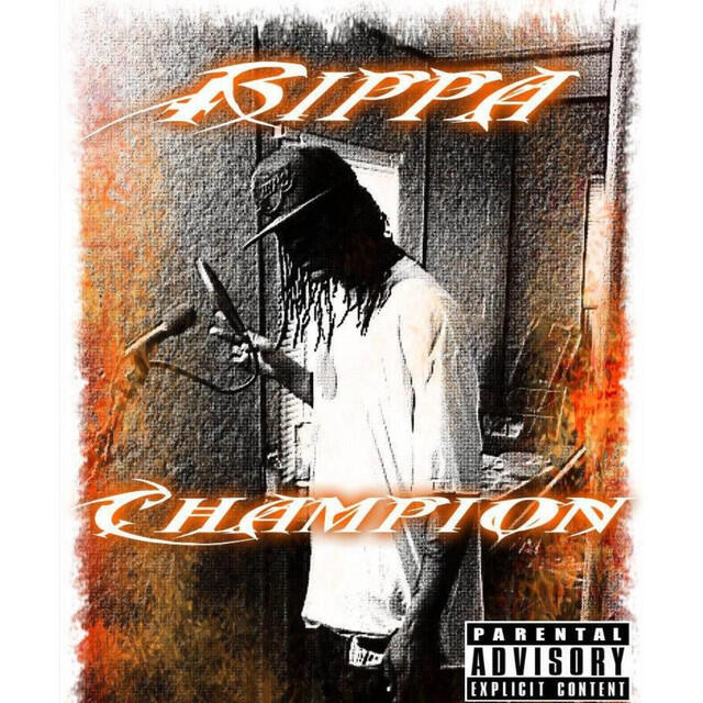 Релиз Champion