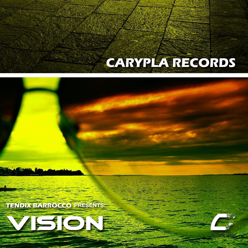 Релиз Vision