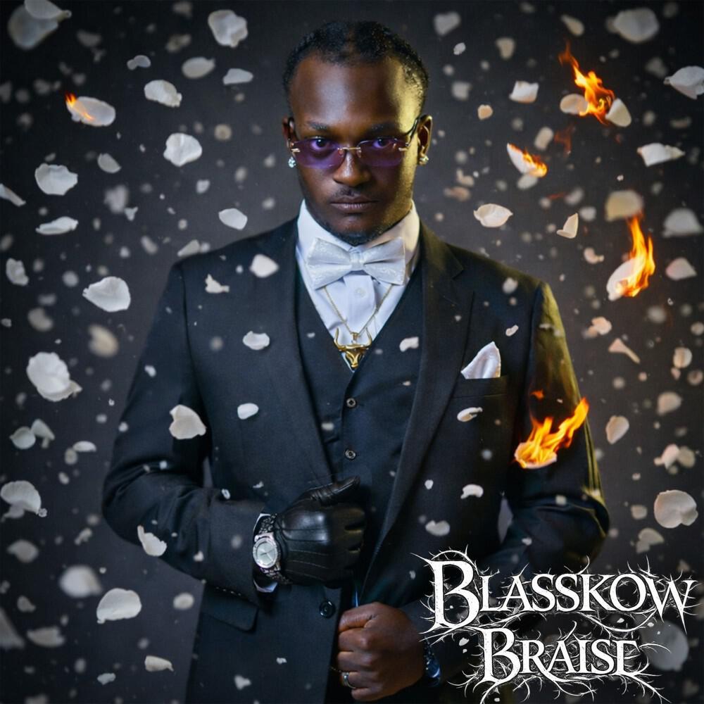 Релиз Braise