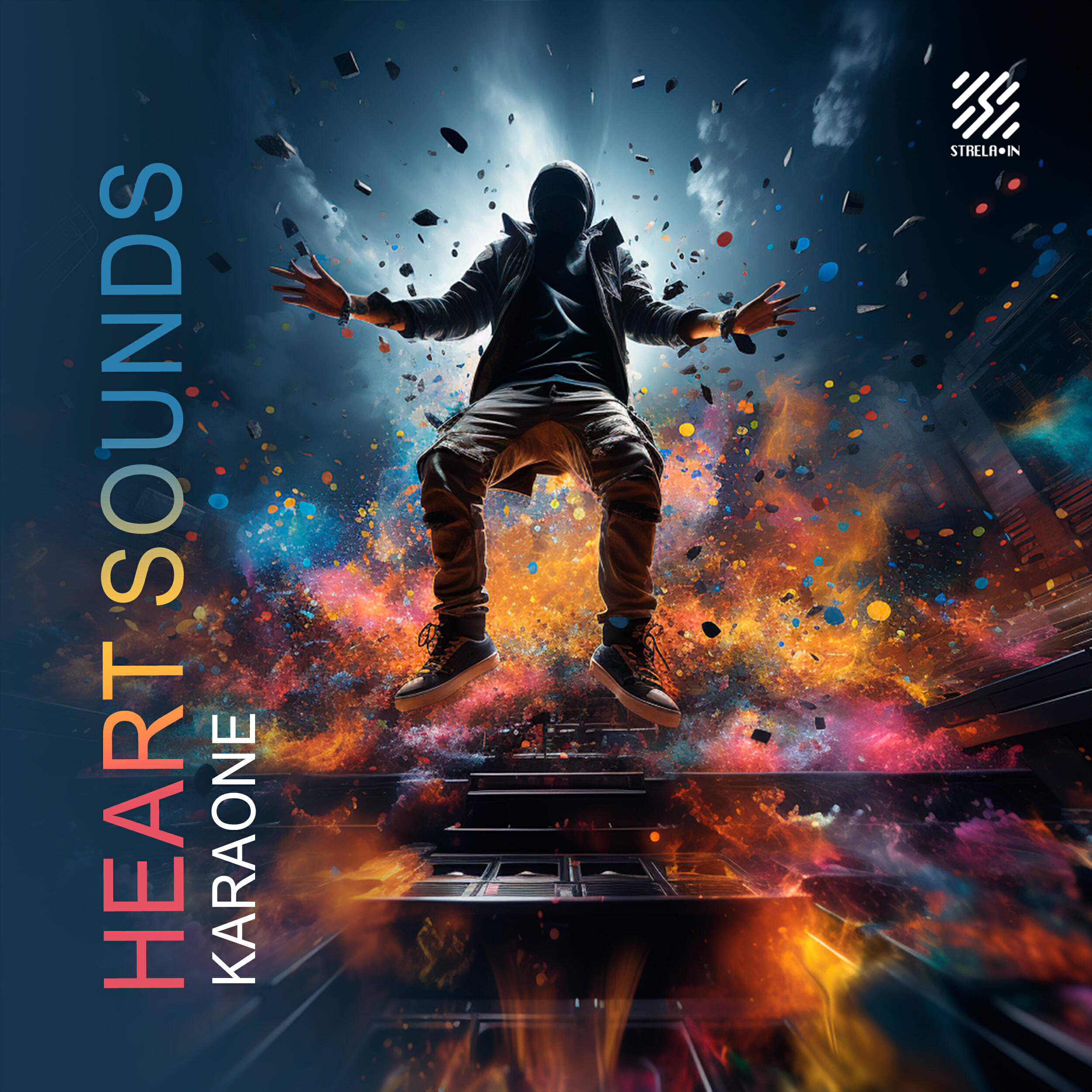 Релиз Heart Sounds
