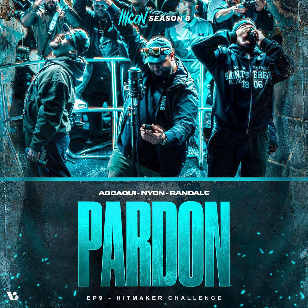 Релиз Pardon