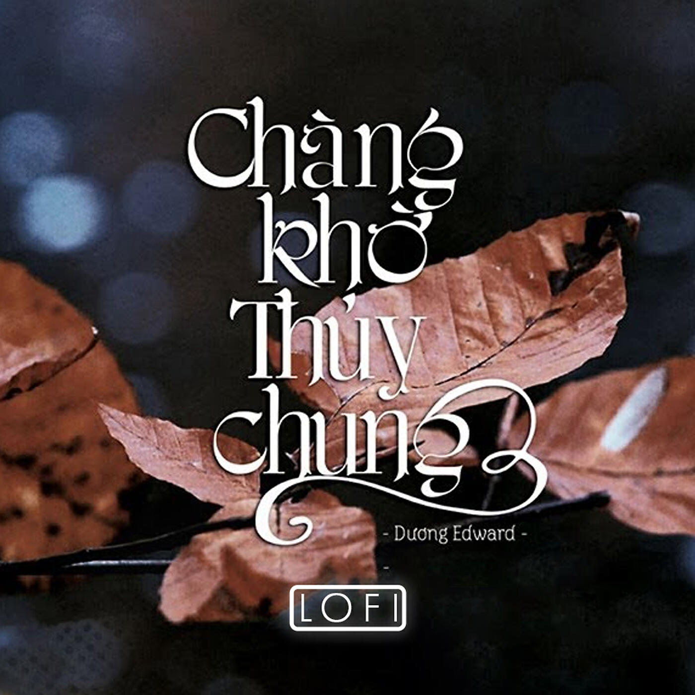 Релиз Chàng Khờ Thủy Chung