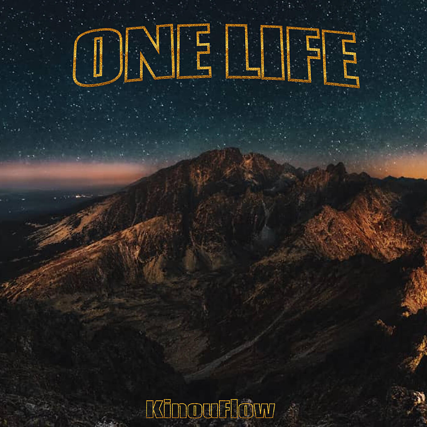 Релиз ONE LIFE