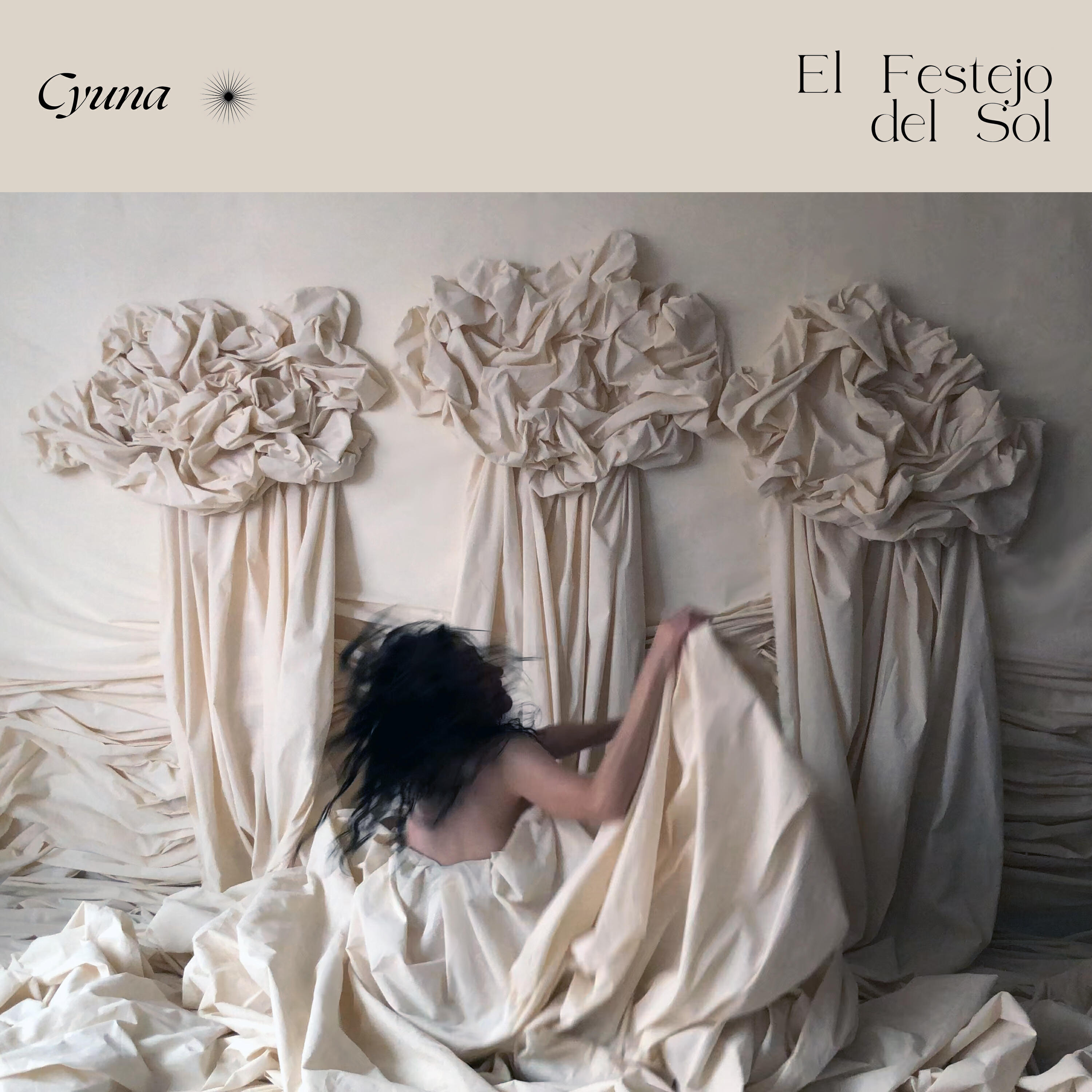 Релиз El Festejo del Sol