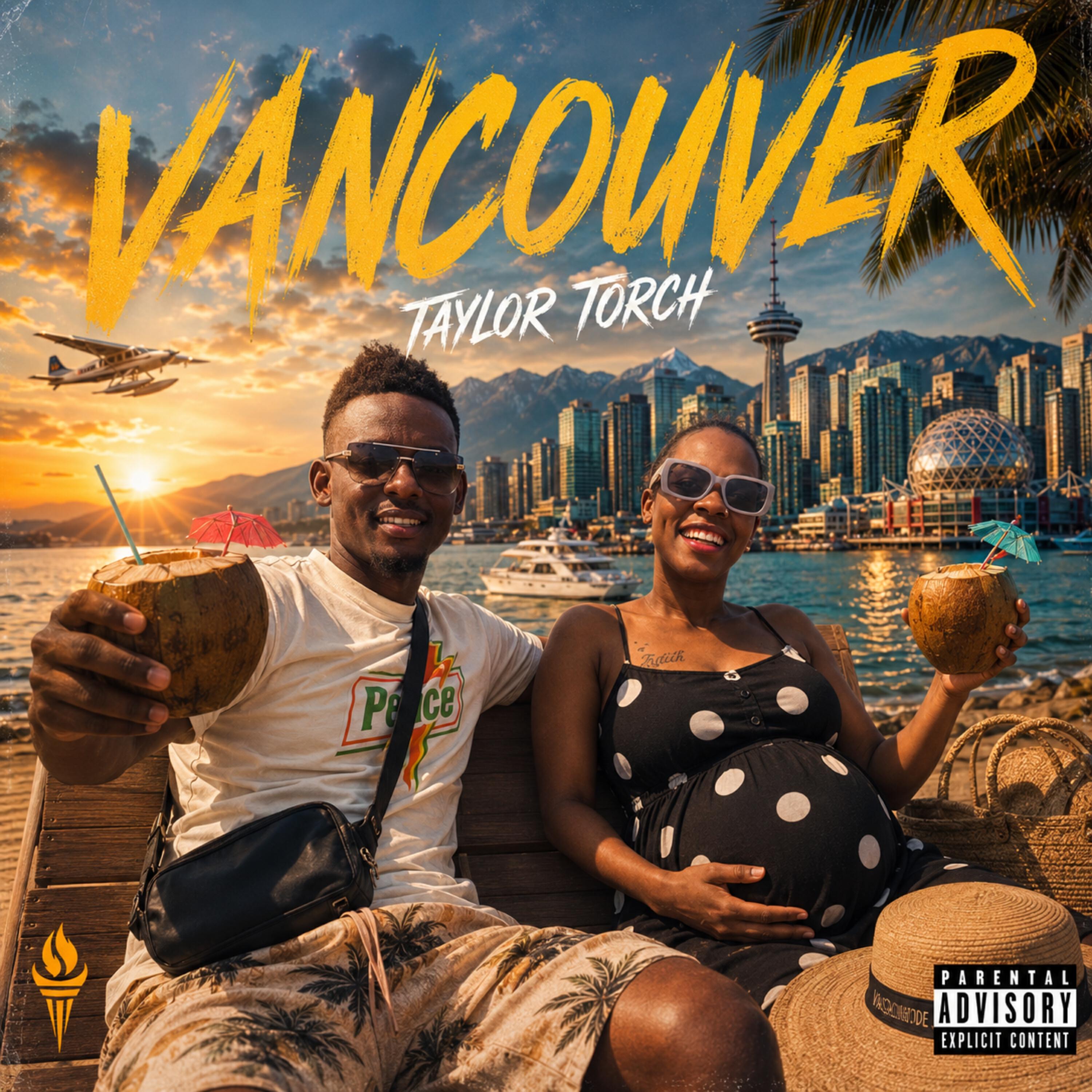 Релиз Vancouver