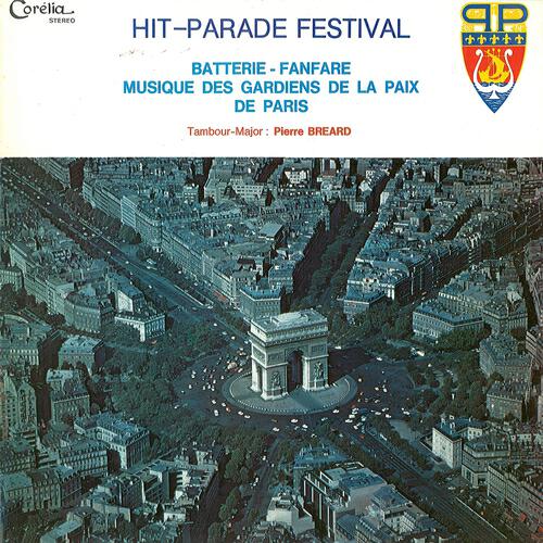 Релиз Hit-Parade Festival