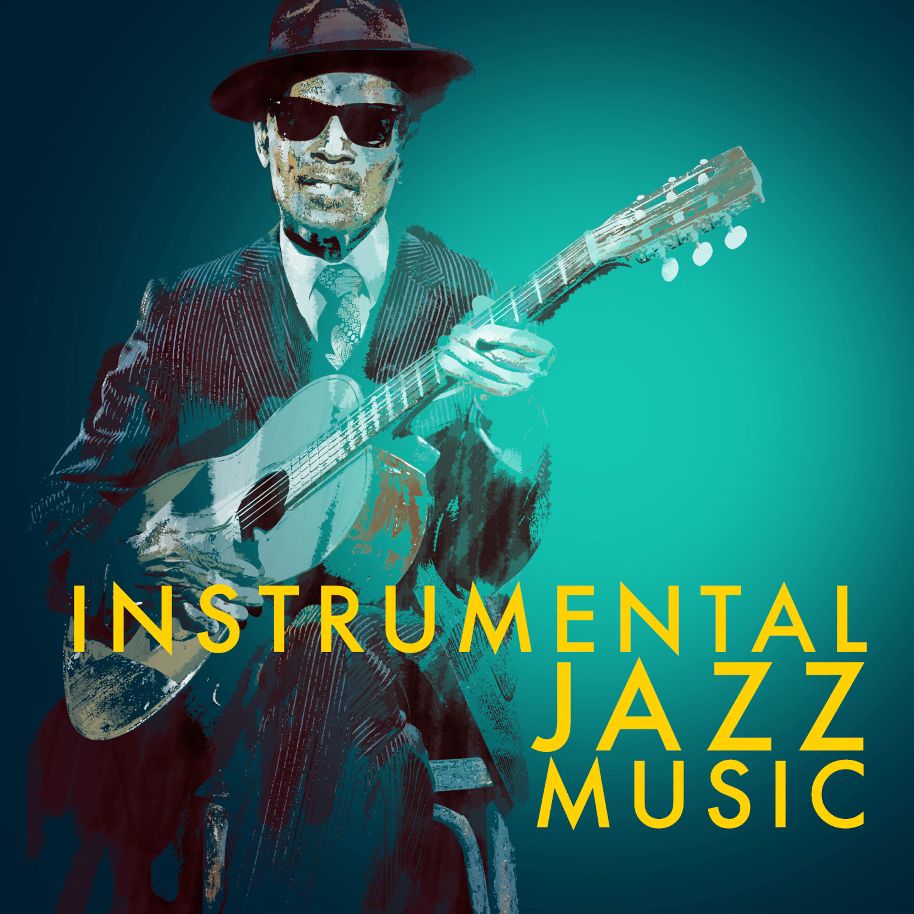 Релиз Instrumental Jazz Music