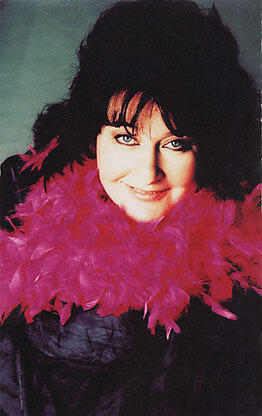 Laurika Rauch