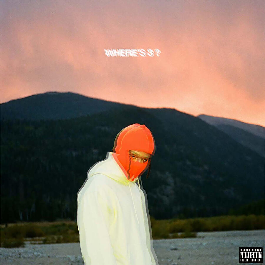 Релиз Where's 3?