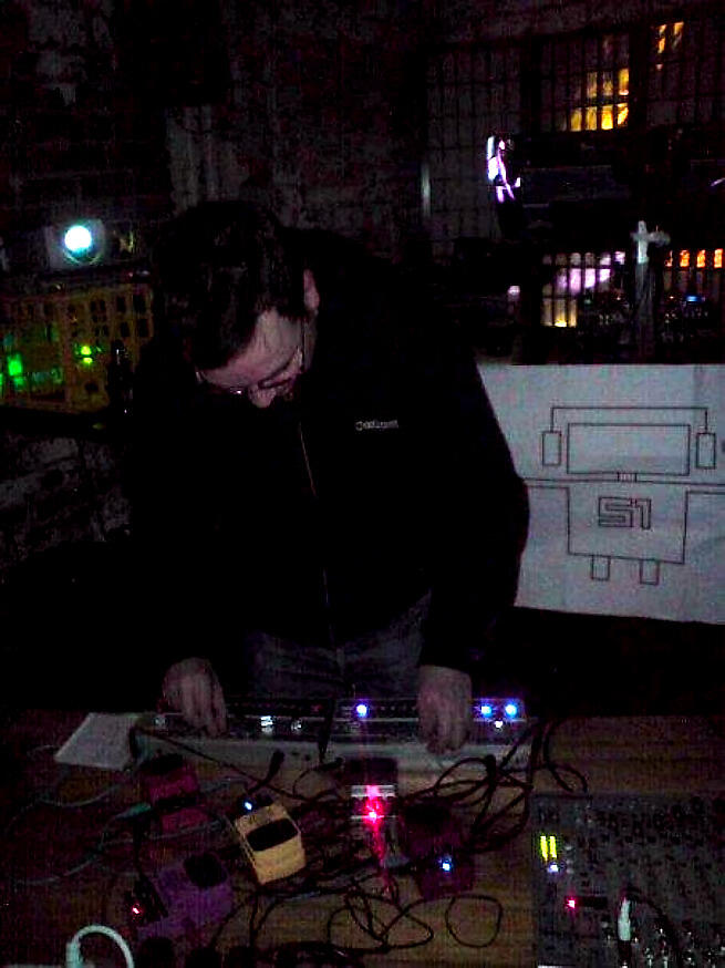 Dylab