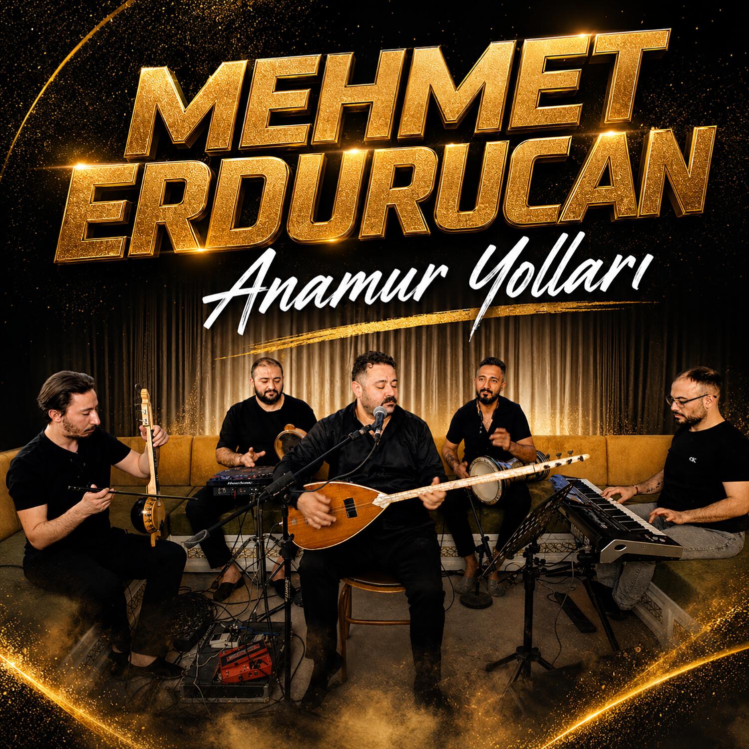 Релиз Anamur Yolları