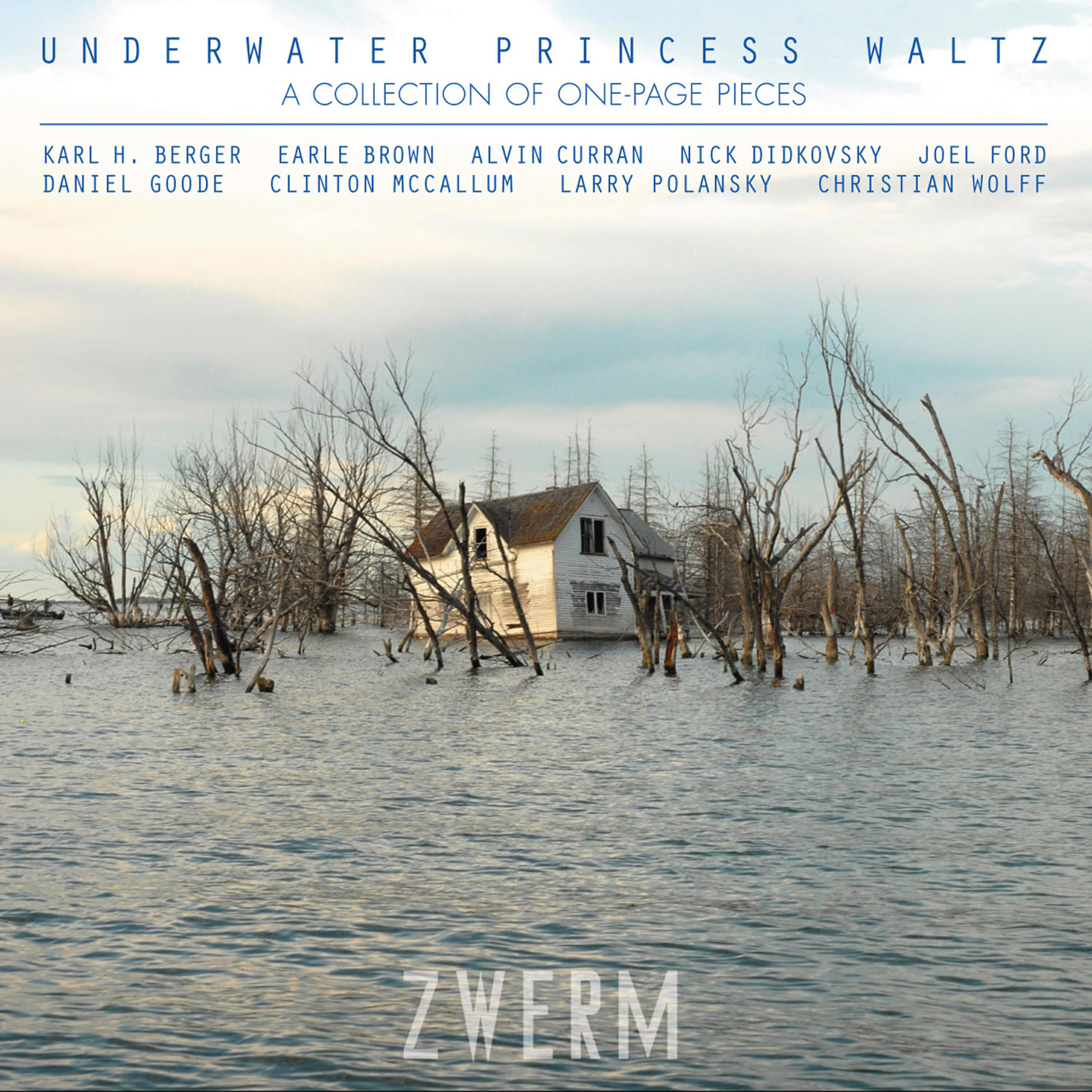 Zwerm