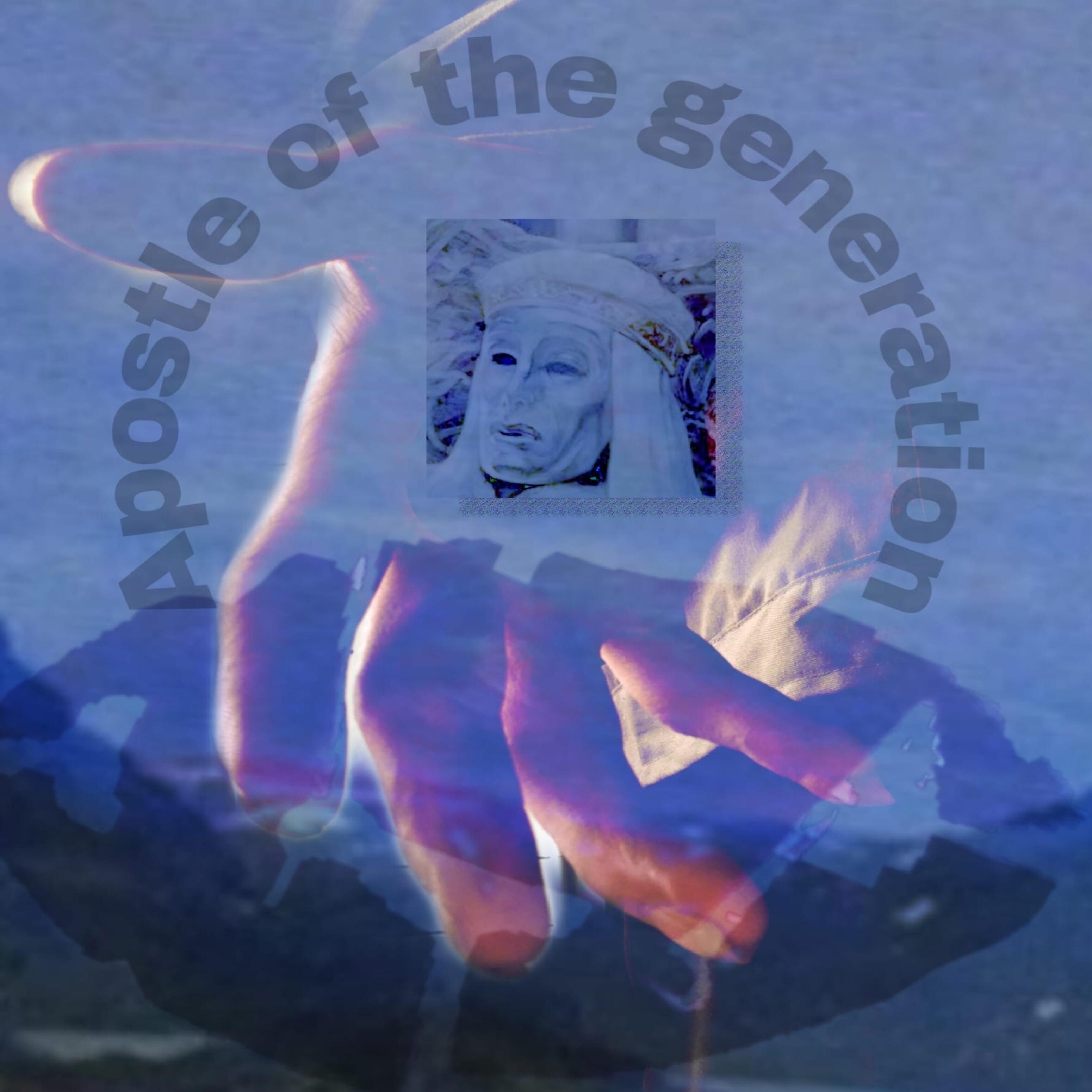 Релиз Apostle of the Generation