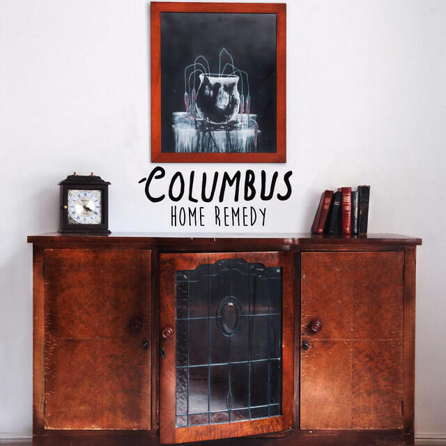 Релиз Home Remedy EP