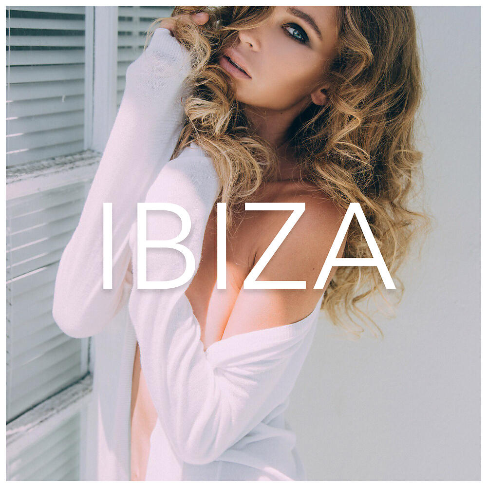Постер альбома Ibiza