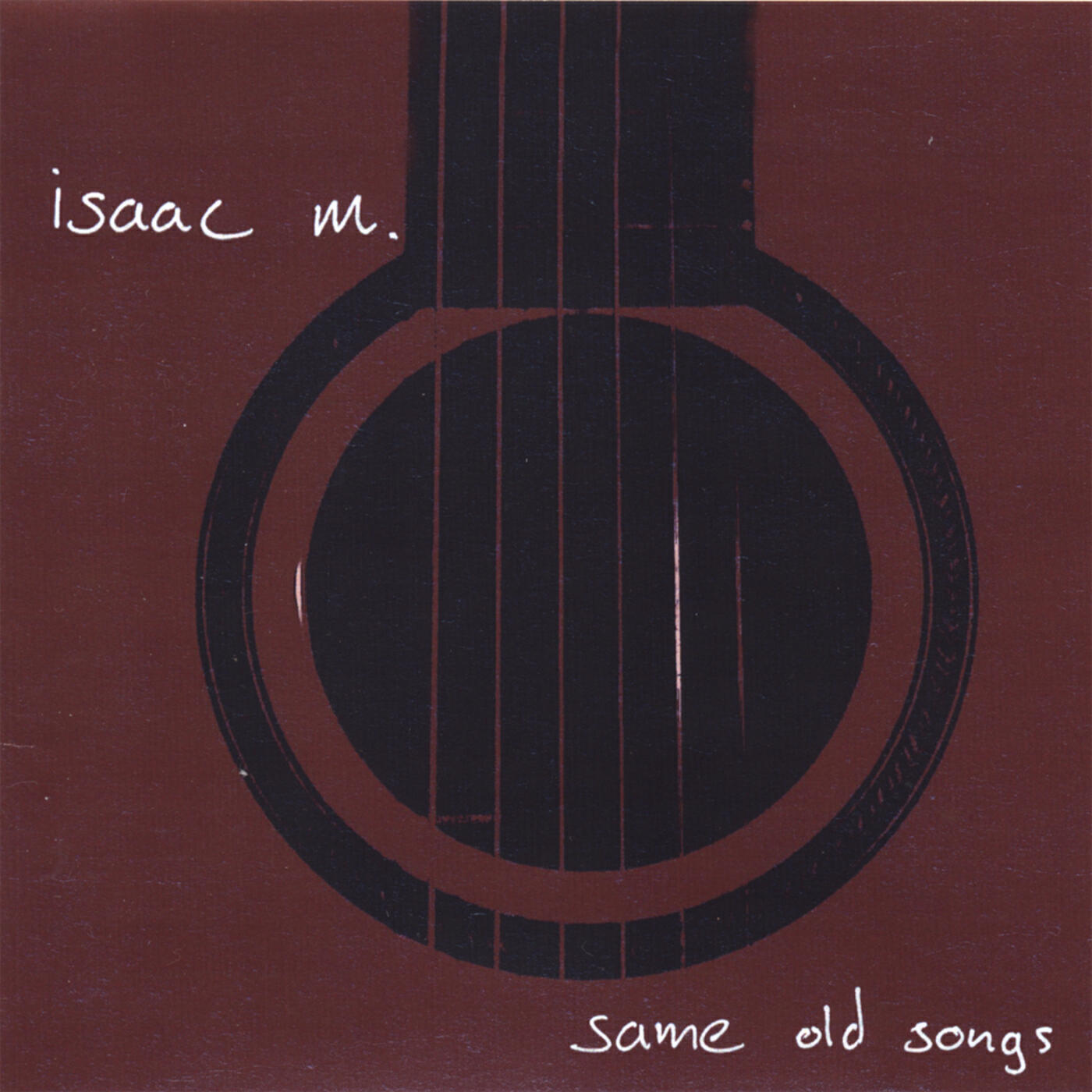 Релиз Same Old Songs