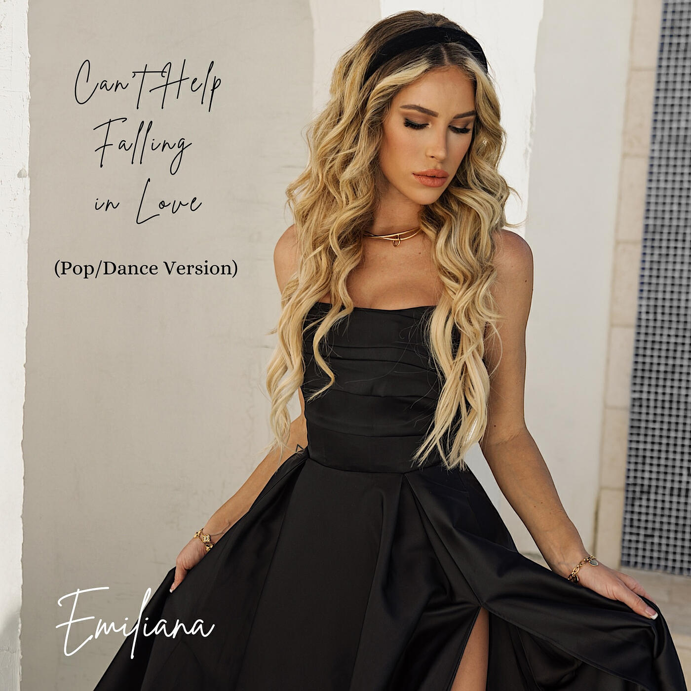 Релиз Can't Help Falling in Love (Pop Dance Version)