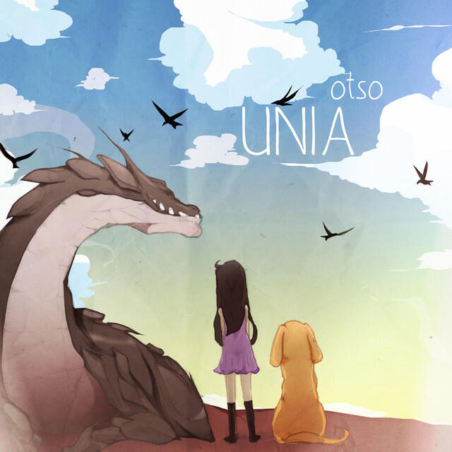 Релиз Unia