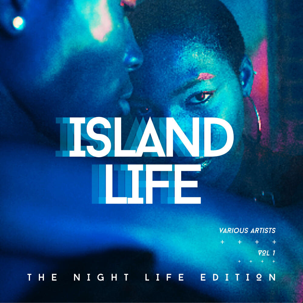 Постер альбома Island Life (The Night Life Edition), Vol. 1