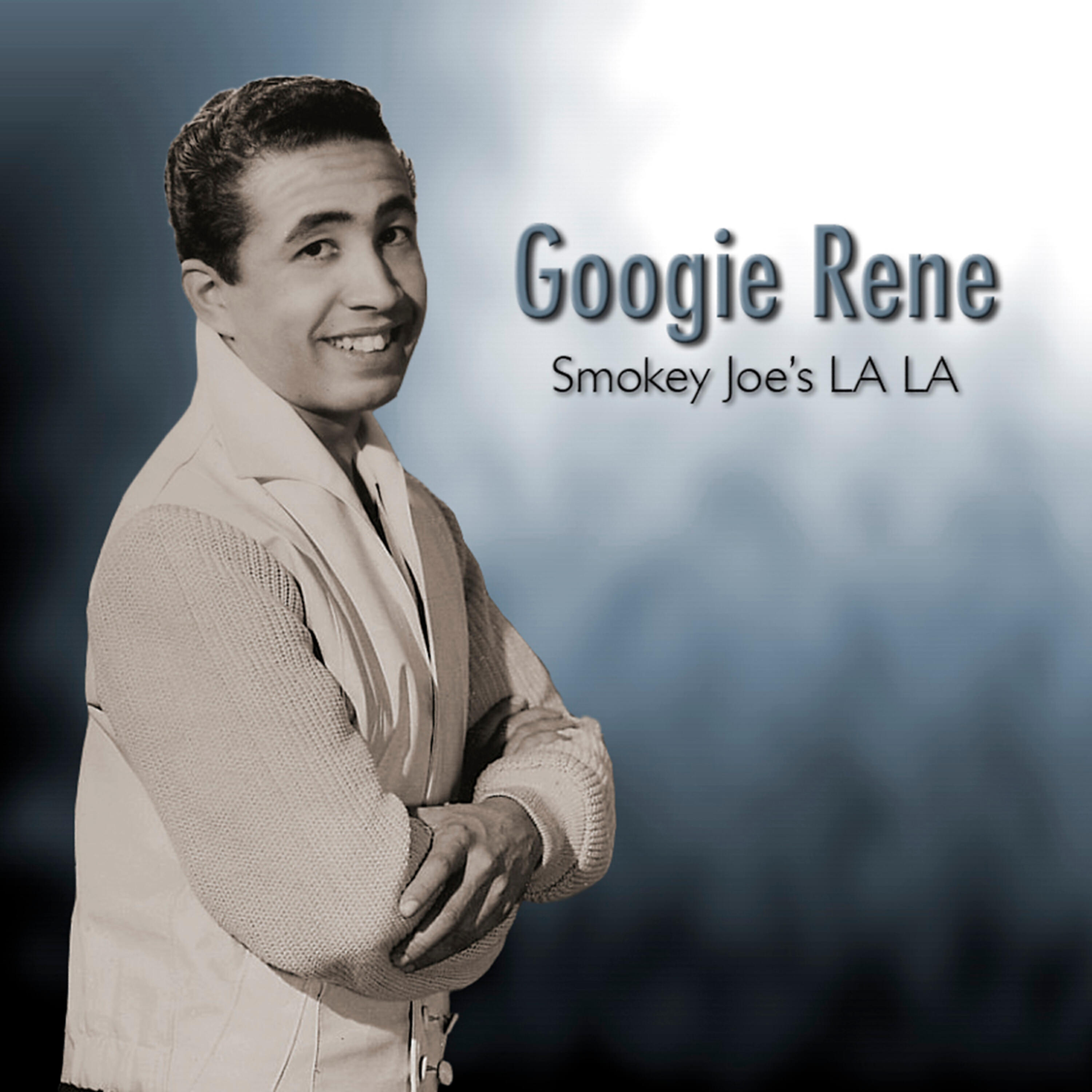 Релиз Smokey Joe's LA LA