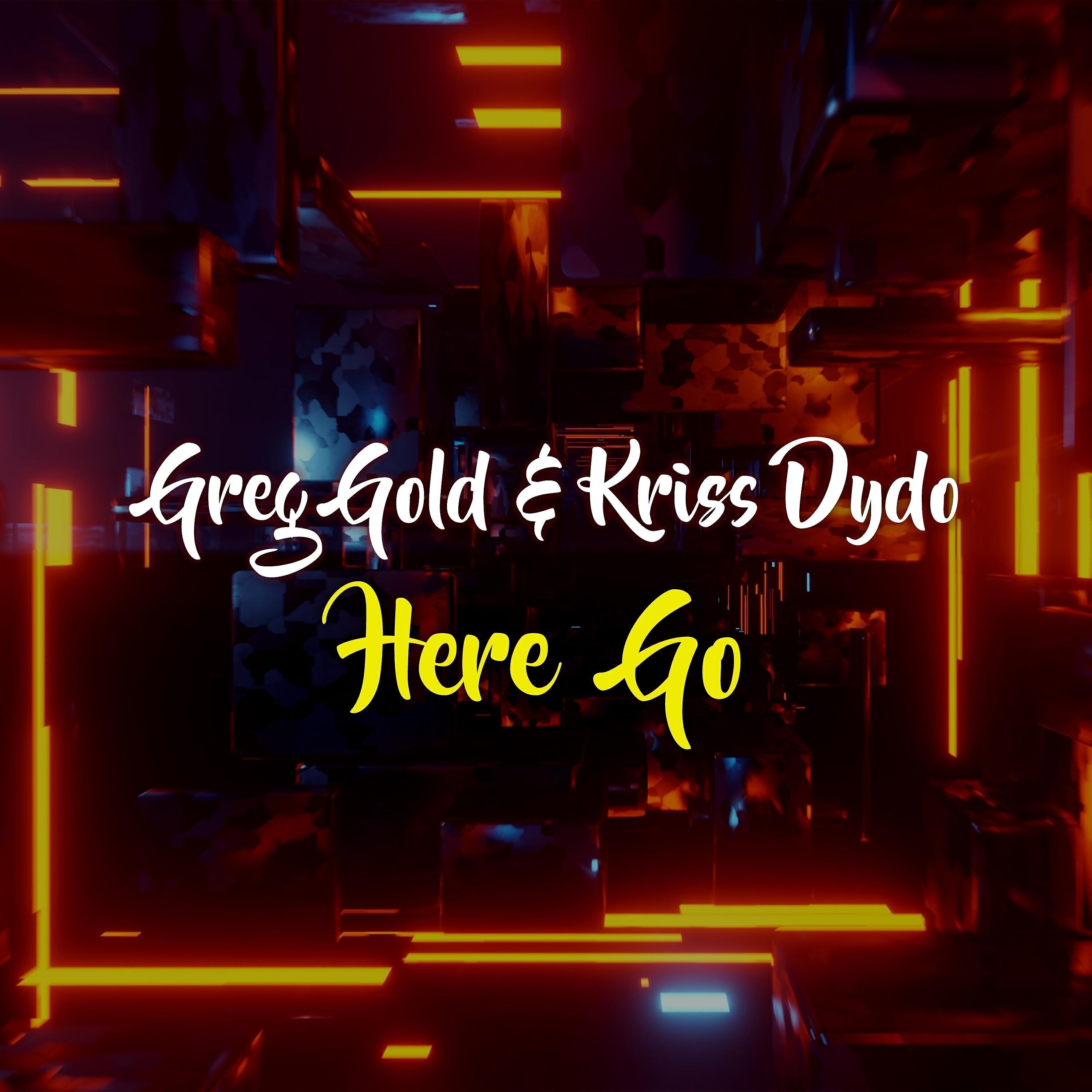 Greg Gold