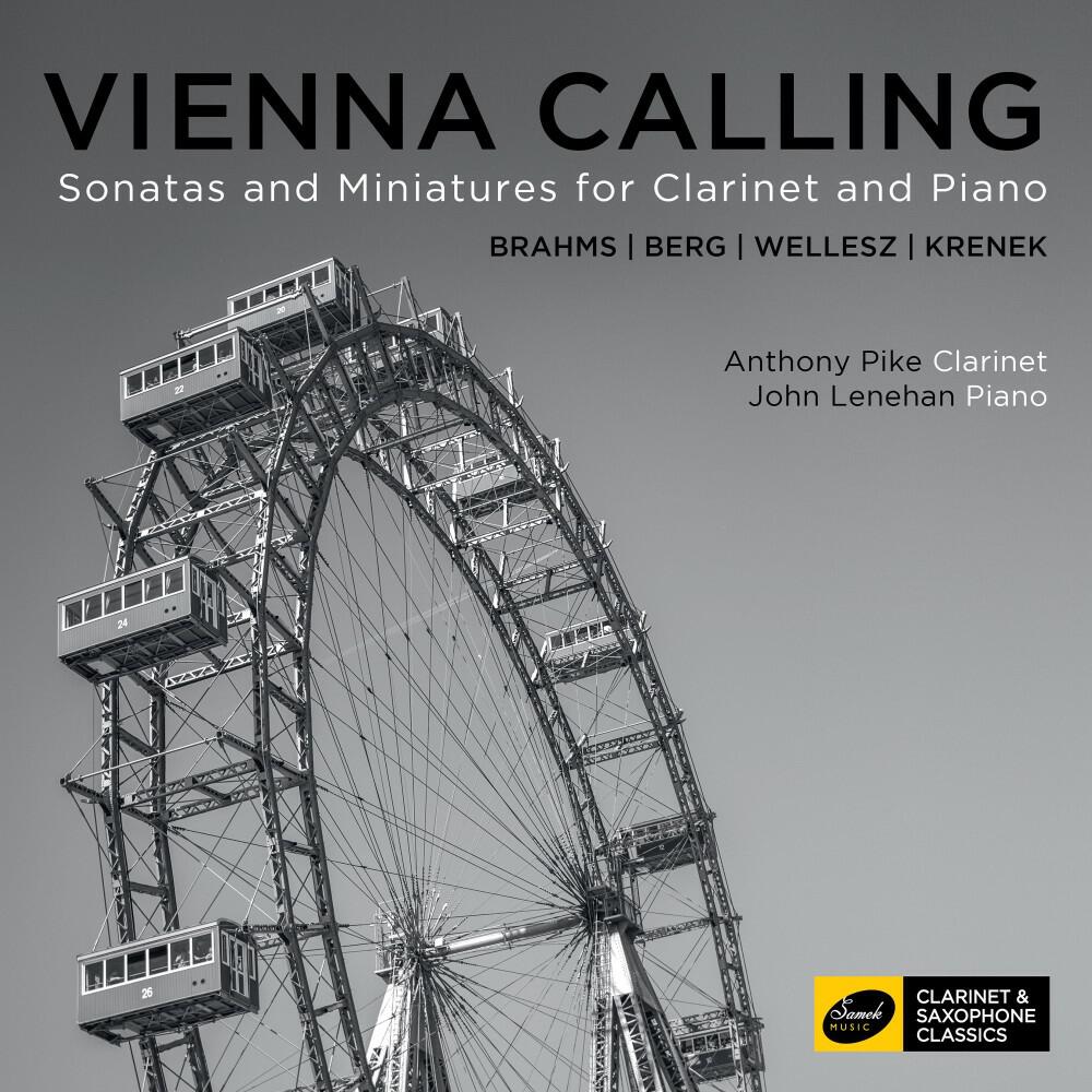 Релиз Vienna Calling