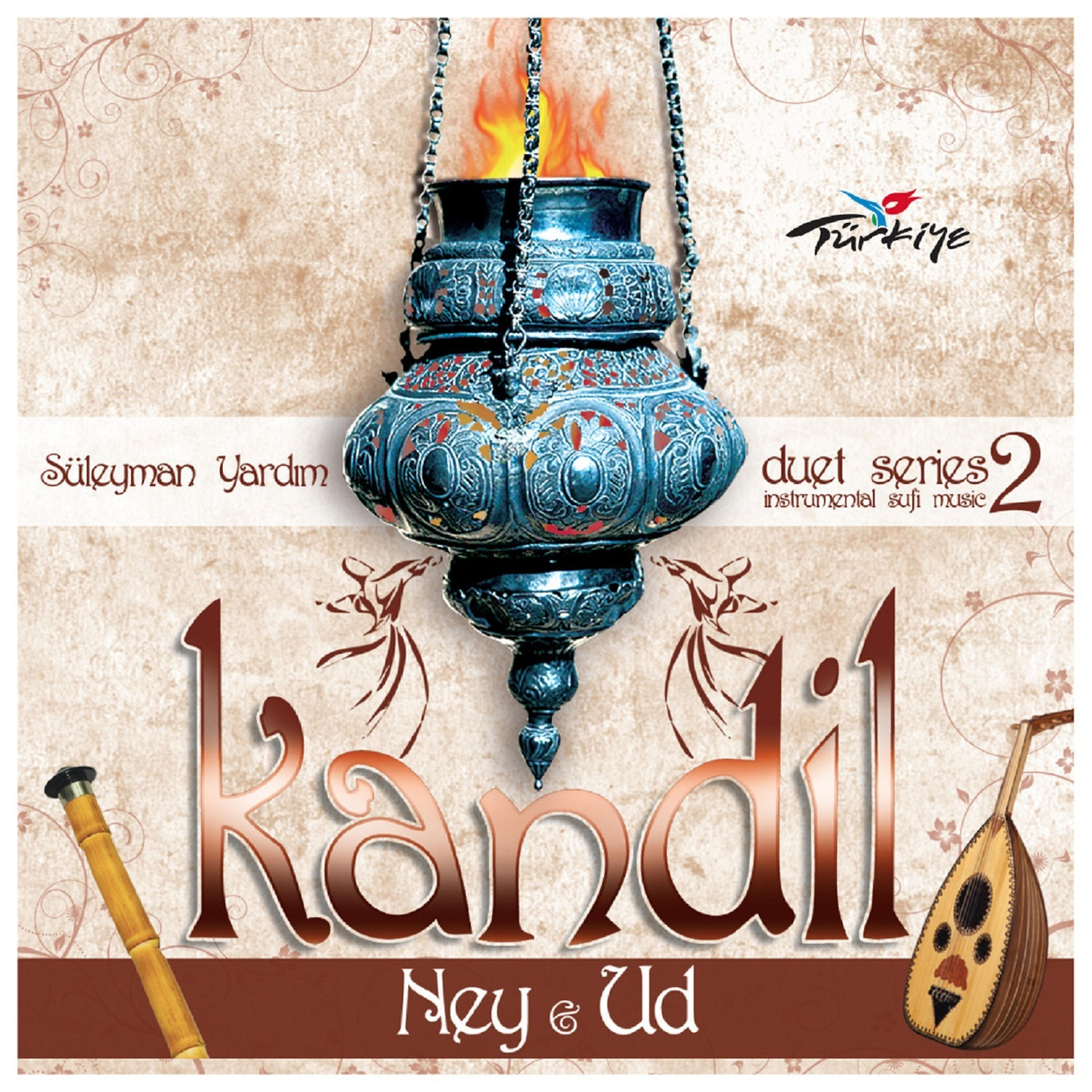 Релиз Kandil 2 Ney & Ud