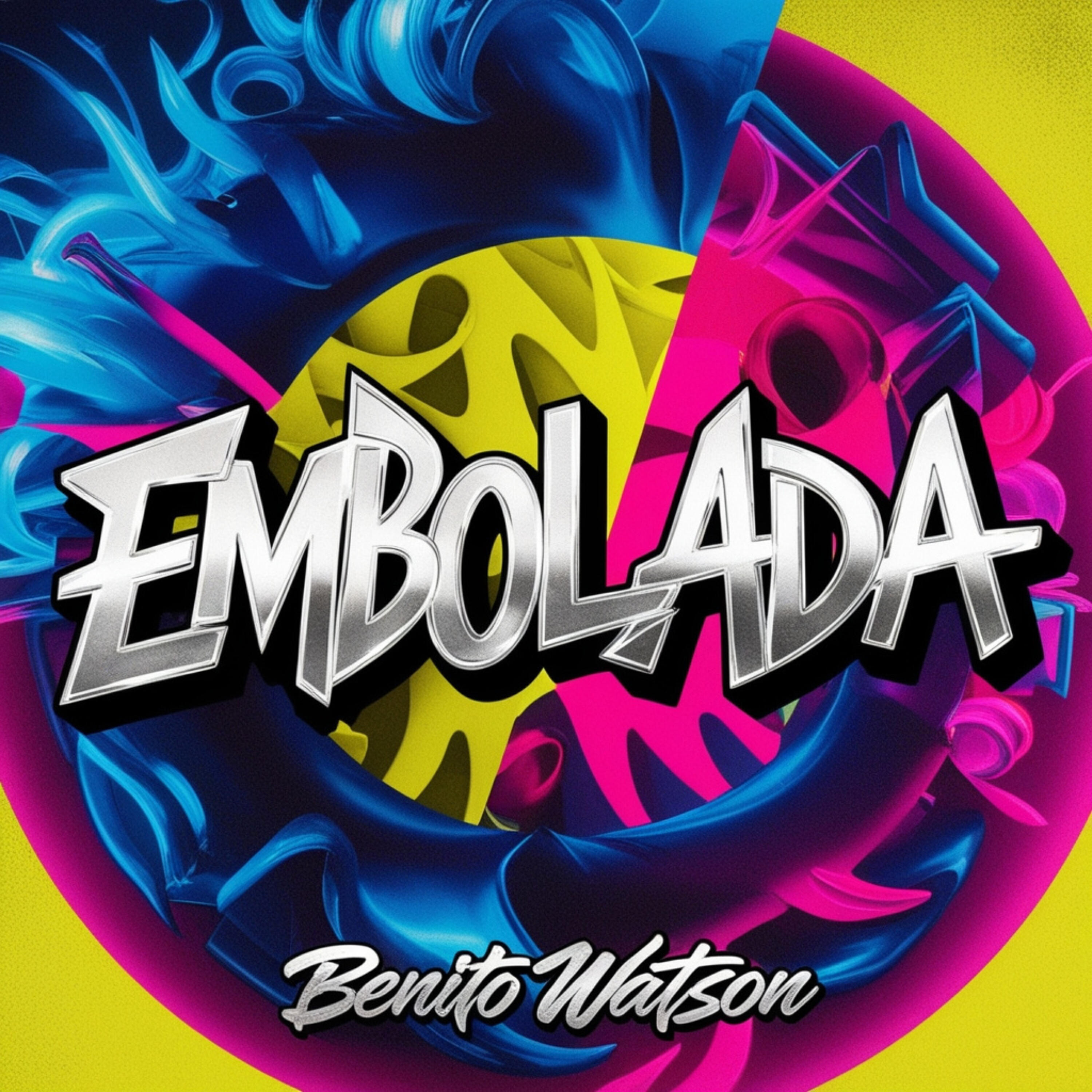 Релиз Embolada