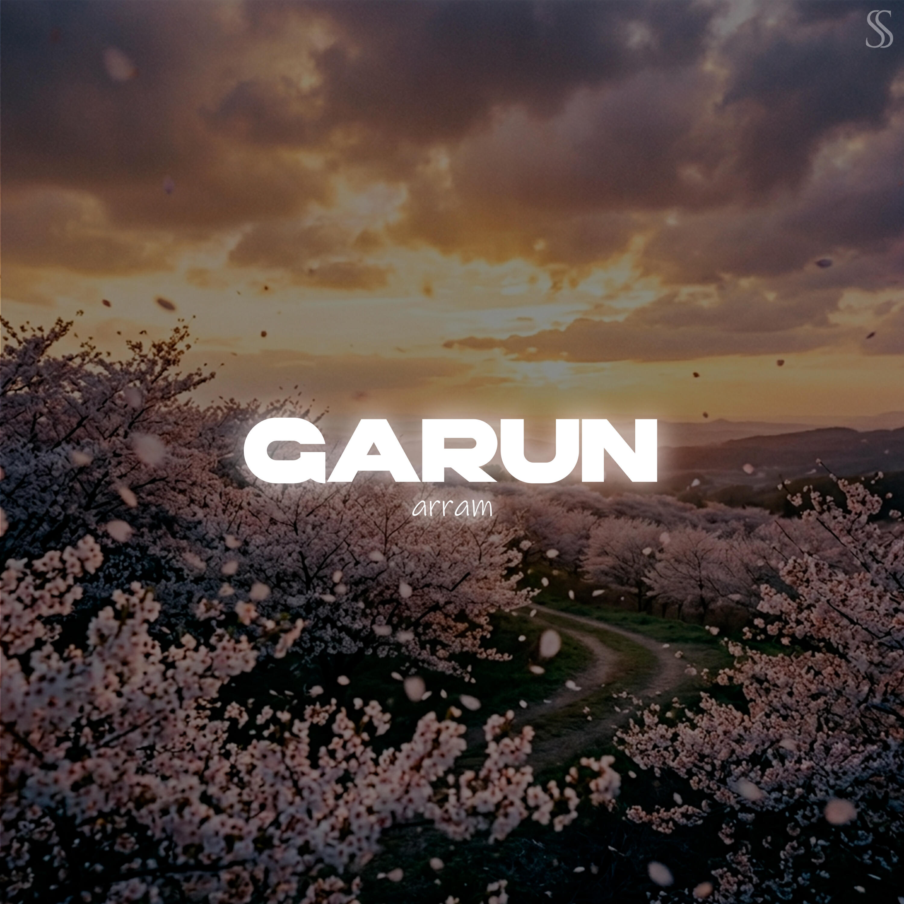 Релиз Garun