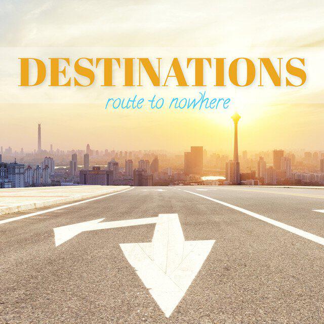 Релиз Destinations: Route to Nowhere