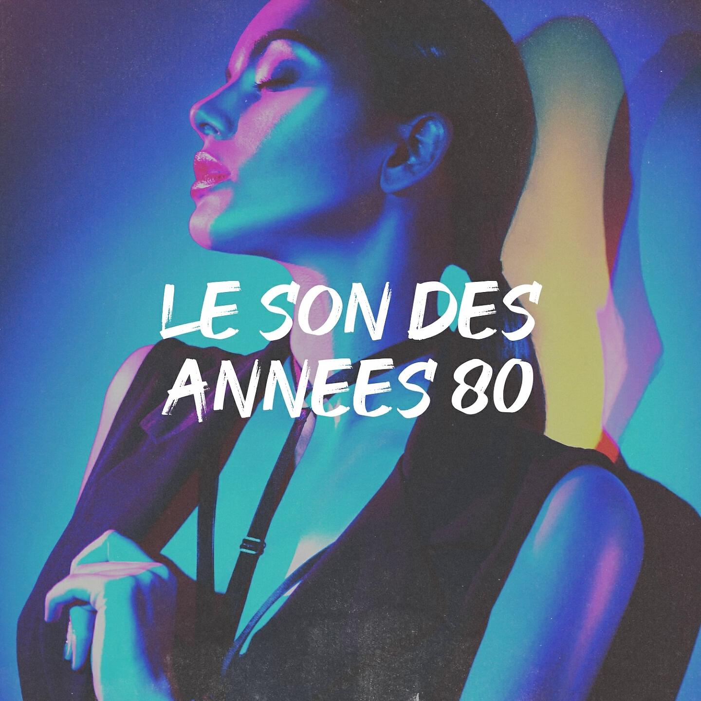 Релиз Le son des années 80
