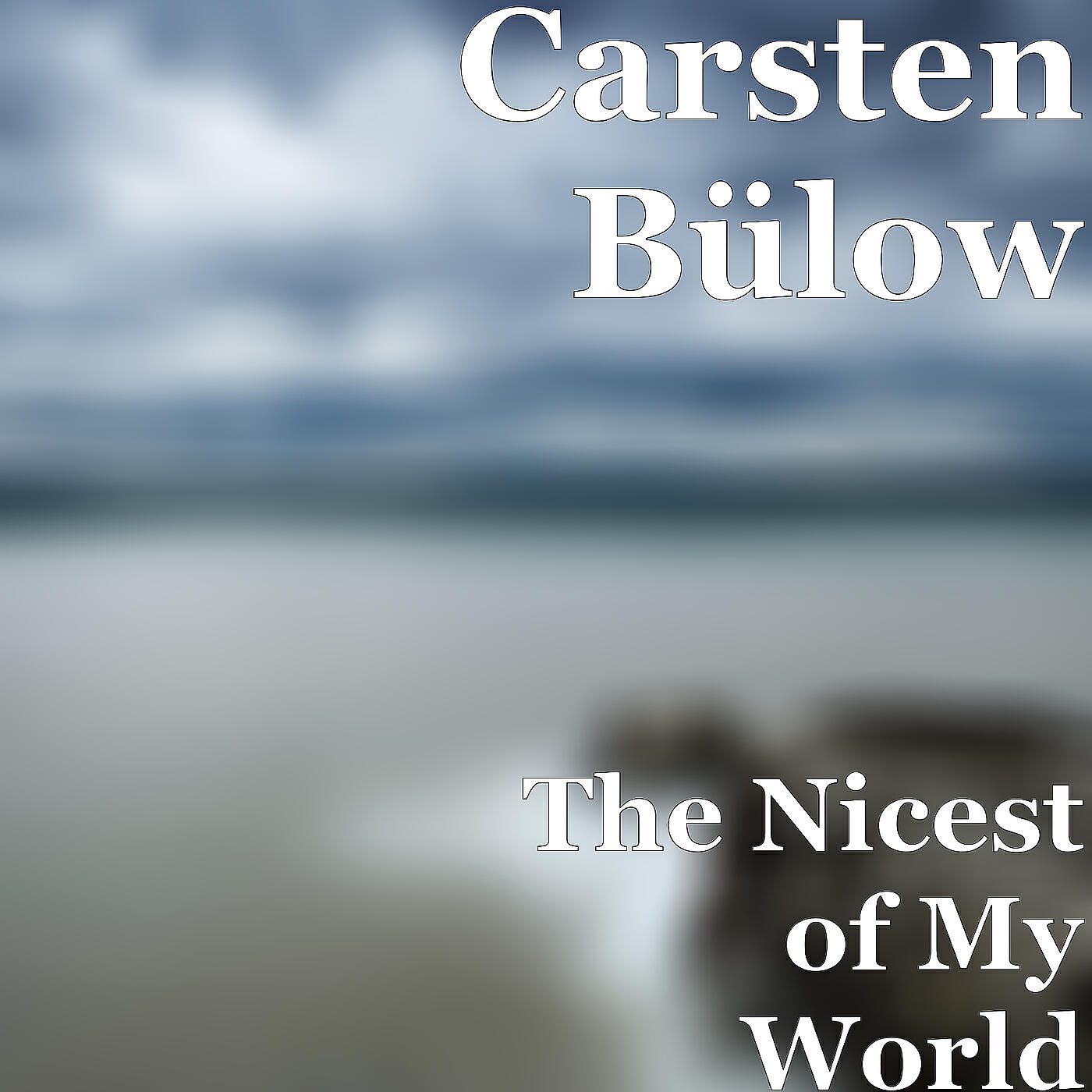 Релиз The Nicest of My World