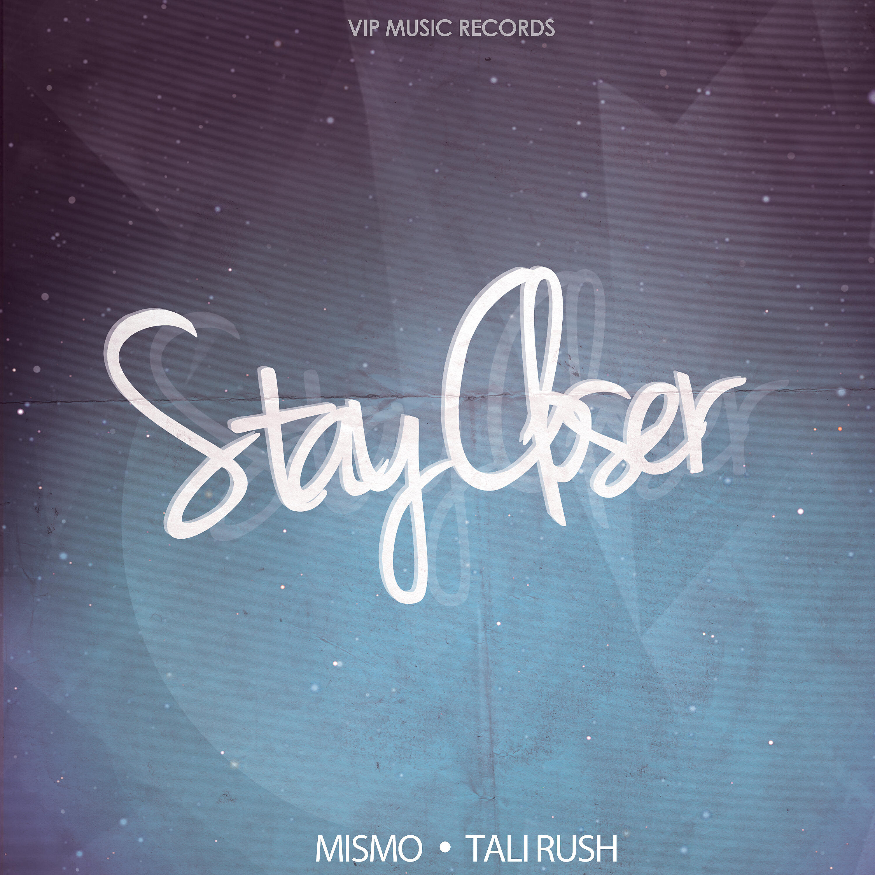 Релиз Stay Closer