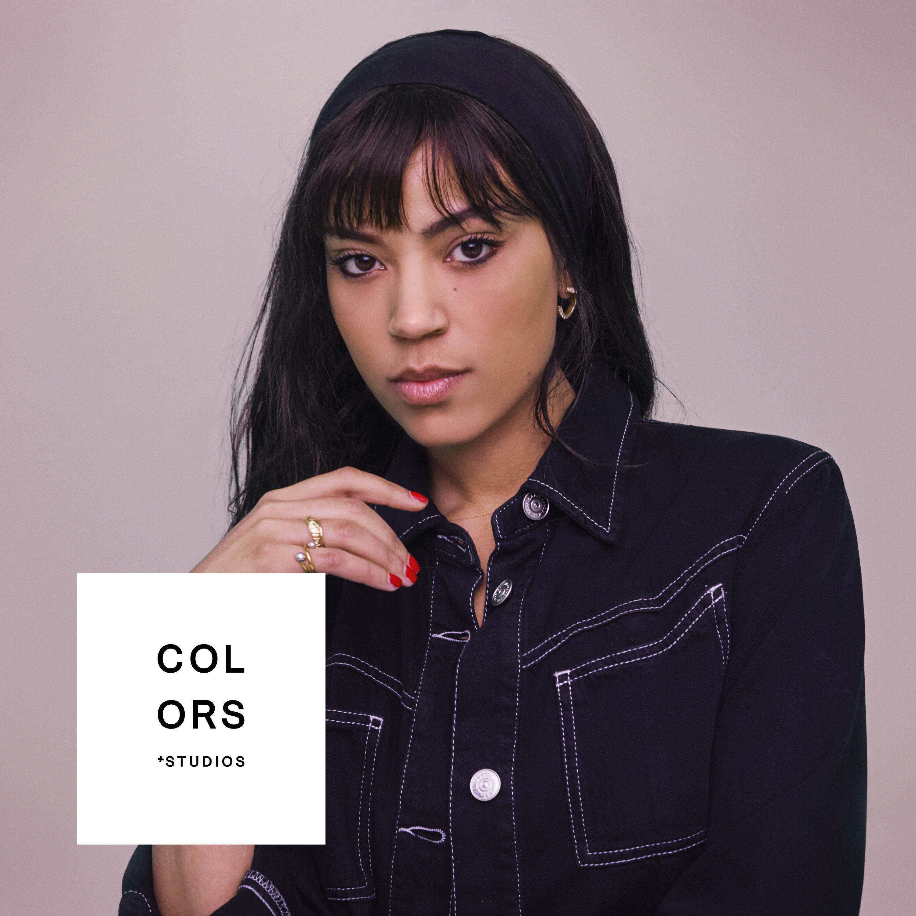 Релиз Look At What I've Done - A COLORS SHOW