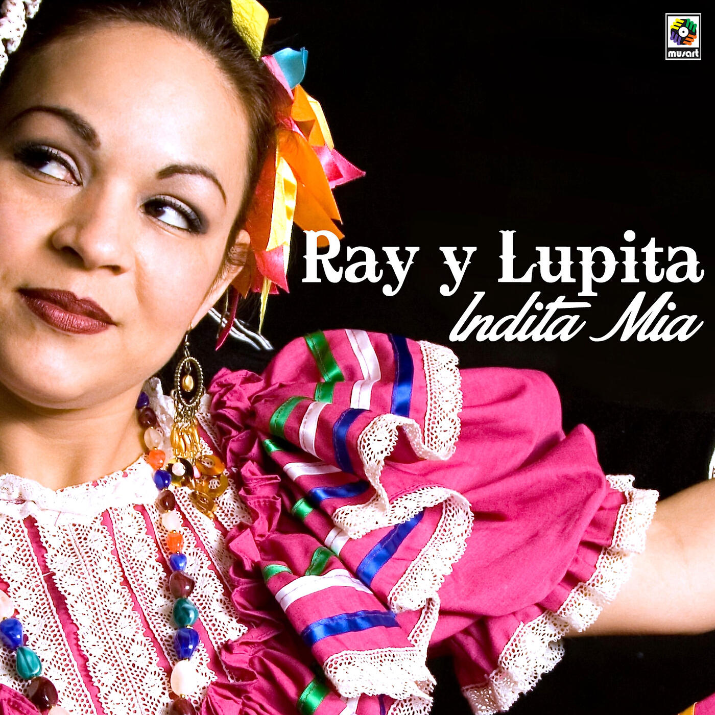 Релиз Indita Mía