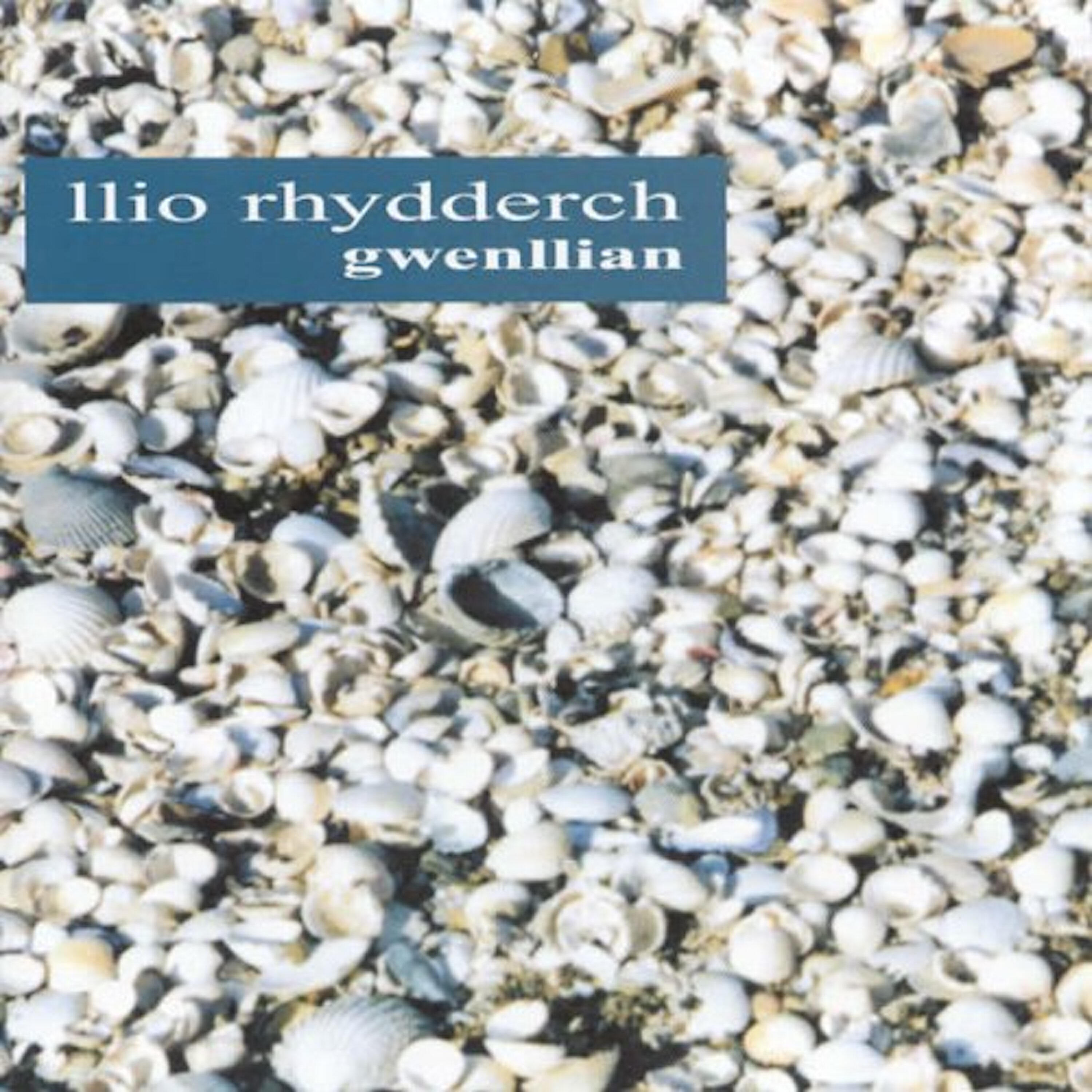 Релиз Gwenllian
