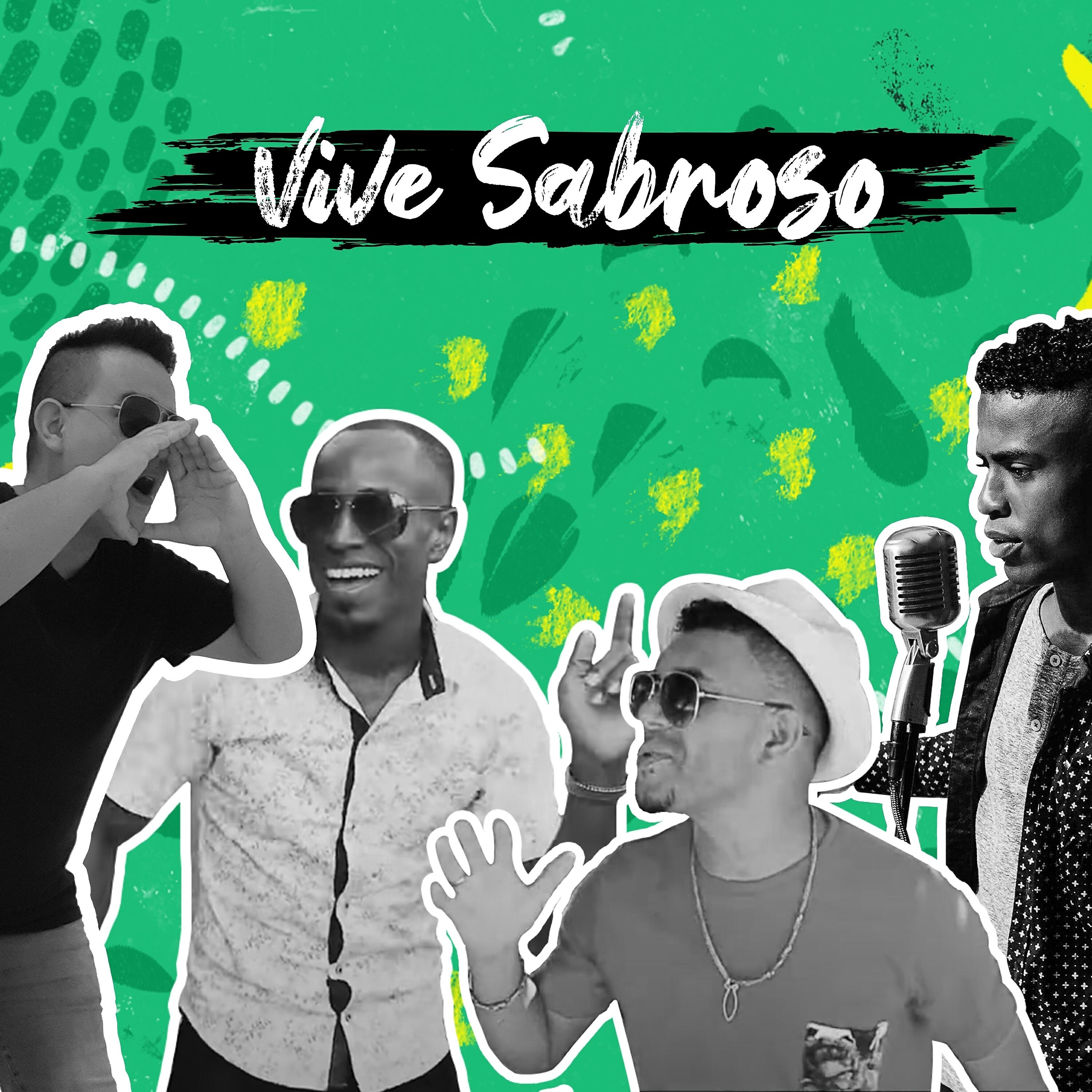 Релиз Vive Sabroso