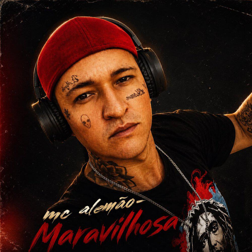Релиз Maravilhosa