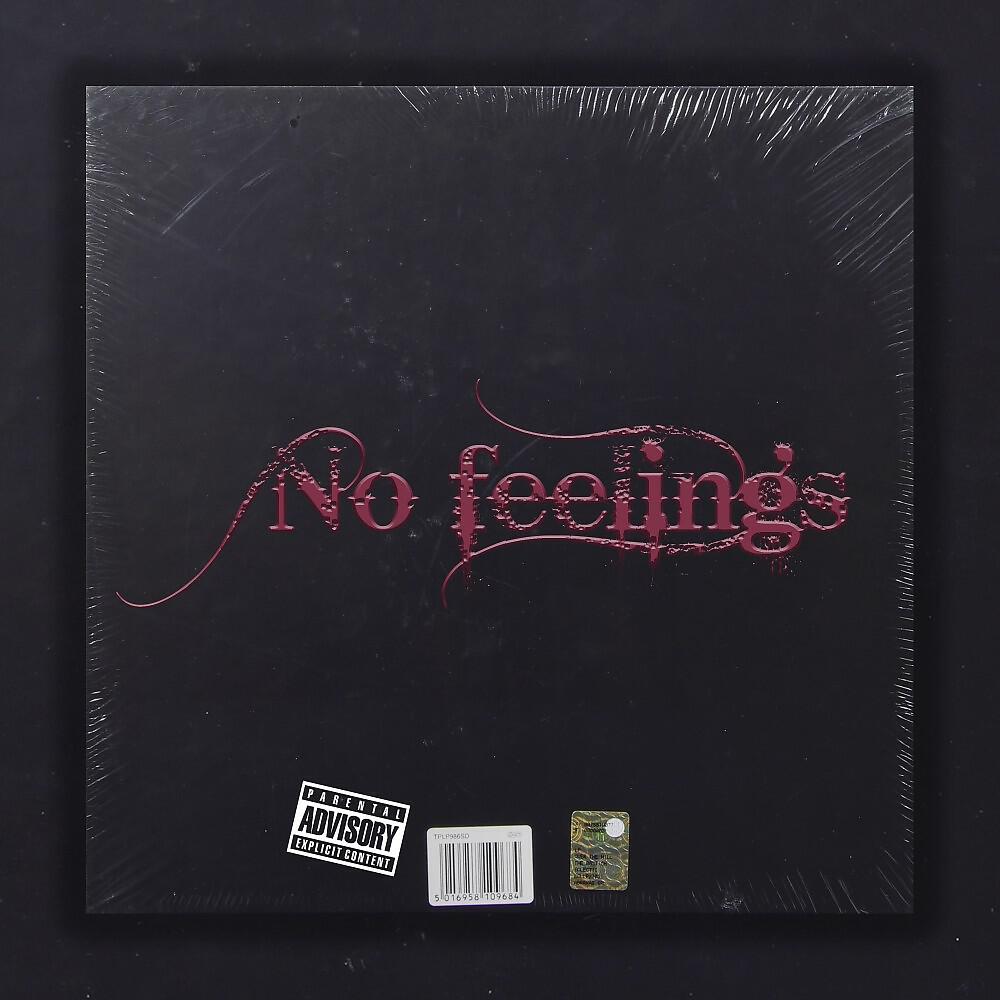 Релиз No feelings (Prod. By NQTBEATS)