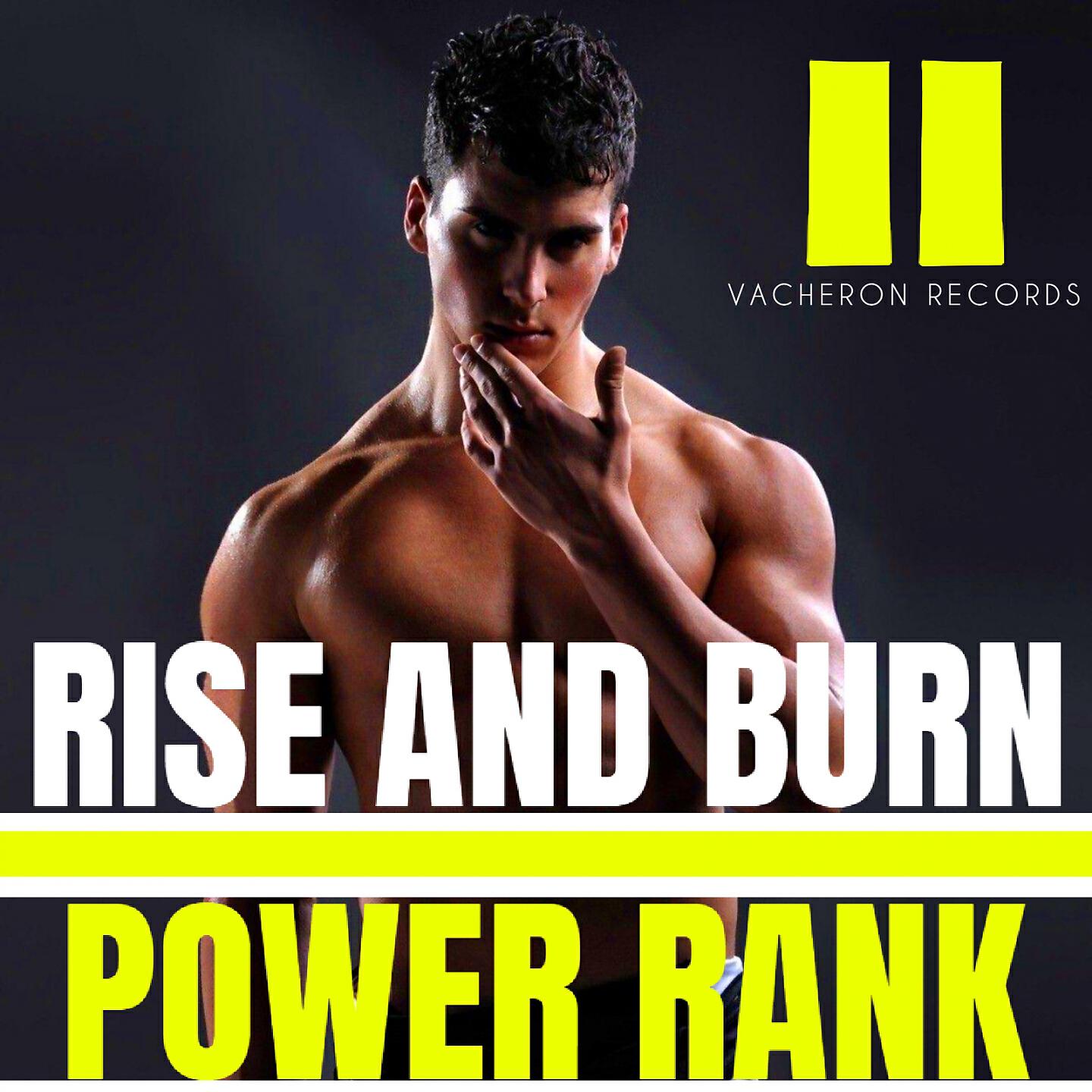 Релиз Rise and Burn, Vol. 2