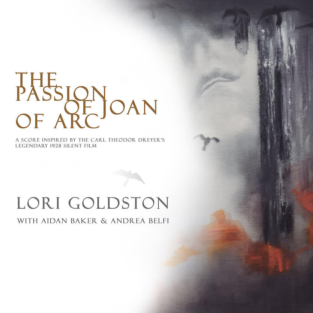 Релиз Lori Goldston & Aidan Baker: the Passion of Joan of Arc (Deluxe Edition)